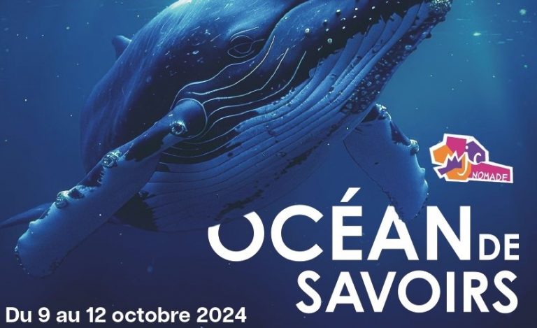 La Fête de la Science revient