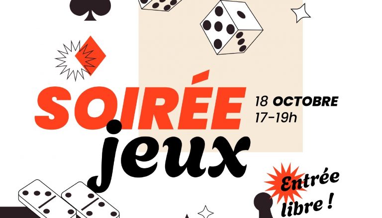 Si on jouait avant les vacances