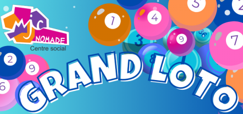 Grand Loto – Dimanche 23/02/25