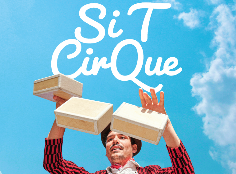 Si T Cirque 2025