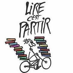 Association Lire c’est partir